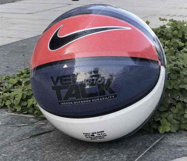 Bóng rổ Nike Versa Tack. Mua bán Đồ thể thao, Dã ngoại tại Quận Hà Đông Hà Nội được đăng bởi Phùng Hưng Thịnh hình 1