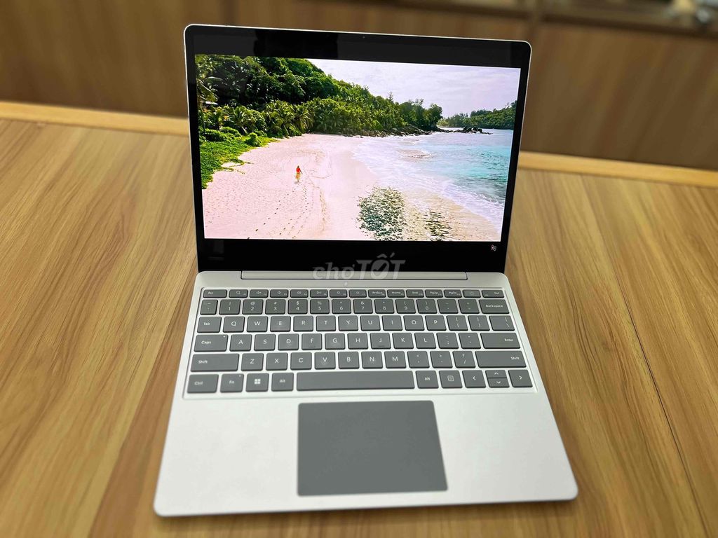 Surface Laptop Go i5-1035G1, Ram 16G, SSD 256G. Mua bán Laptop tại Thành phố Long Xuyên An Giang được đăng bởi Laptop Mai Lý Nghĩa hình 1