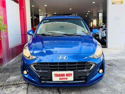 💙 HYUNDAI I10 HB 2022 CỰC ĐẸP ❤️