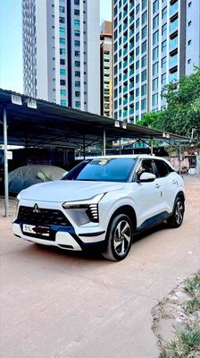 Mitsubishi Xforce 2024  Premium Trắng