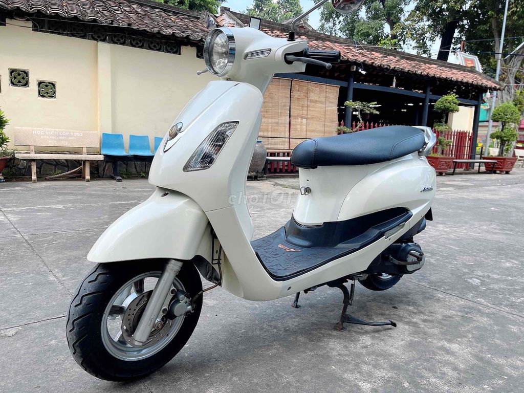 Elizabet 79-5555. Mới tinh.❤️. Mua bán Xe máy tại Quận Gò Vấp Tp Hồ Chí Minh được đăng bởi LeeteeHung hình 3