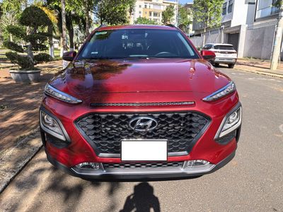 Hyundai KONA 2020 ATH Đỏ