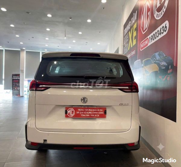MG G50 1.5 MT Comfort 2025