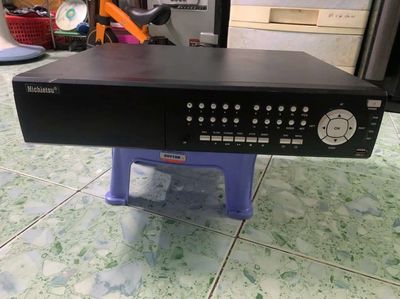 Bán đầu ghi camera còn hoạt động tốt như hình. Mua bán Máy ảnh, Máy quay tại Huyện Nhà Bè Tp Hồ Chí Minh được đăng bởi MUA BÁN VUI VẺ 