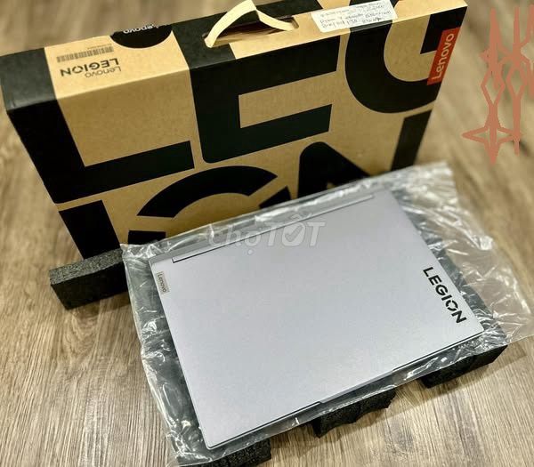 Legion 5 R7000 2024/Ryzen7-8745H-RTX 4050 -ĐẸP KEN. Mua bán Laptop tại Quận Thanh Khê Đà Nẵng được đăng bởi Nguyễn Văn Chính hình 1