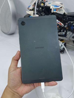 Samsung Galaxy Tab A9 4GB/64GB Đen