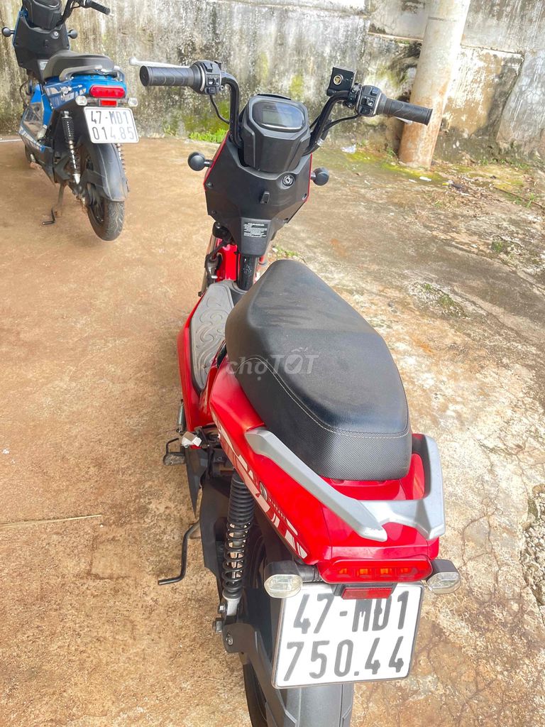 XE VINFAST GIÁ RẺ. Mua bán Xe điện tại Thành phố Buôn Ma Thuột Đắk Lắk được đăng bởi Minh Tùng hình 5