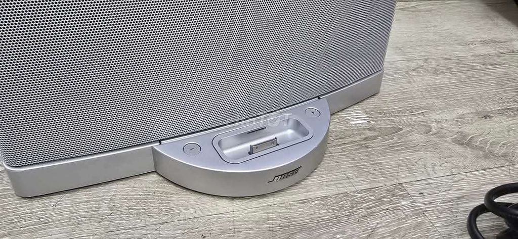 BOSE SOUNDDOCK