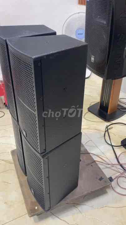 e có 2 đôi loa bas 20 cần thanh lý giá 1 đôi. Mua bán Tivi, Âm thanh tại Huyện Tiên Lãng Hải Phòng được đăng bởi Tên chưa cung cấp hình 1