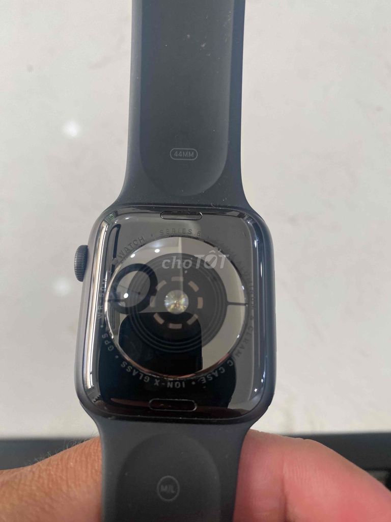 Apple Watch Seri 5 44mm, VN/A