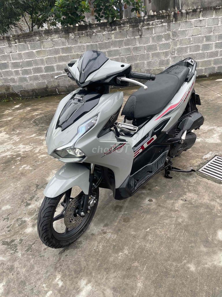 Cần bán ab 160 cuối 2023. Mua bán Xe máy tại Quận Kiến An Hải Phòng được đăng bởi Đức Anh  hình 4