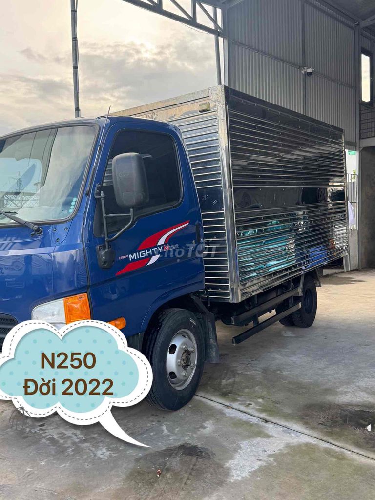 NHIỀU MẪU XE TẢI QUA SỬ DỤNG SIÊU CHẤT. Mua bán Xe tải, xe ben tại Huyện An Dương Hải Phòng được đăng bởi Nguyễn Thị Dung hình 5