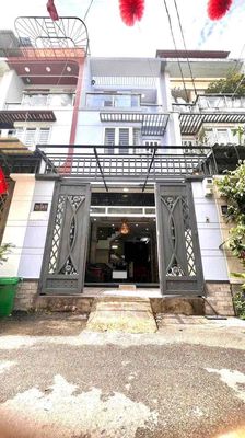 nhà Ngay Tx25- hạ giá 200tr