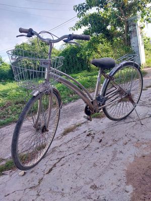 Xe đạp học sinh. Mua bán Xe đạp tại Thành phố Phan Thiết Bình Thuận được đăng bởi Minh Nguyễn