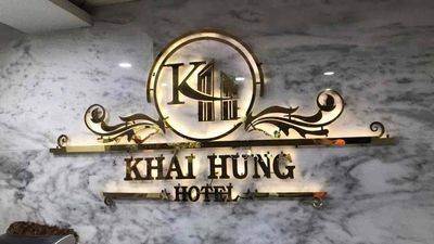 Hotel Khải Hưng logo