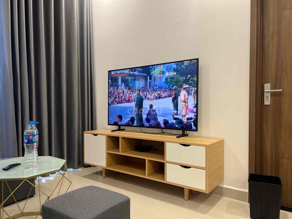 Bán căn hộ 2PN,2WC chung cư Q7 Complex Riverside. Mua bán căn hộ/chung cư tại Quận 7 Tp Hồ Chí Minh được đăng bởi Nguyễn Giang hình 2