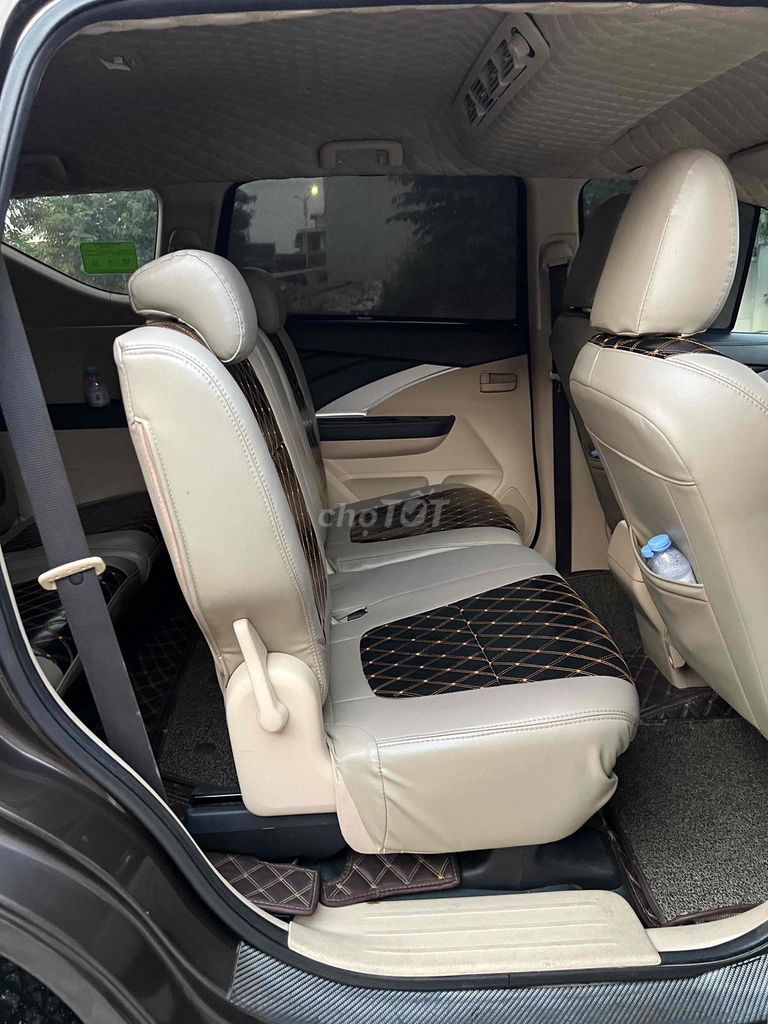 Mitsubishi Xpander 2020 Số sàn 70000 km. Mua bán Ô tô tại Quận Lê Chân Hải Phòng được đăng bởi bình hình 12