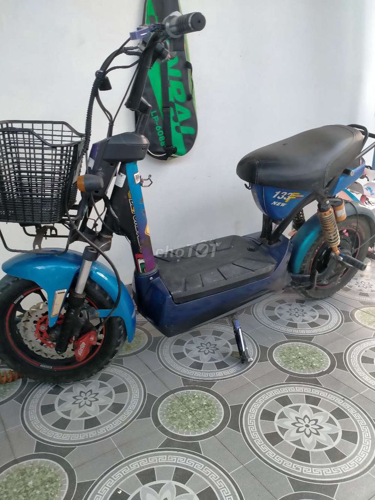 Cần bán xe 133F. Mua bán Xe điện tại Huyện An Lão Hải Phòng được đăng bởi Thanh  hình 6