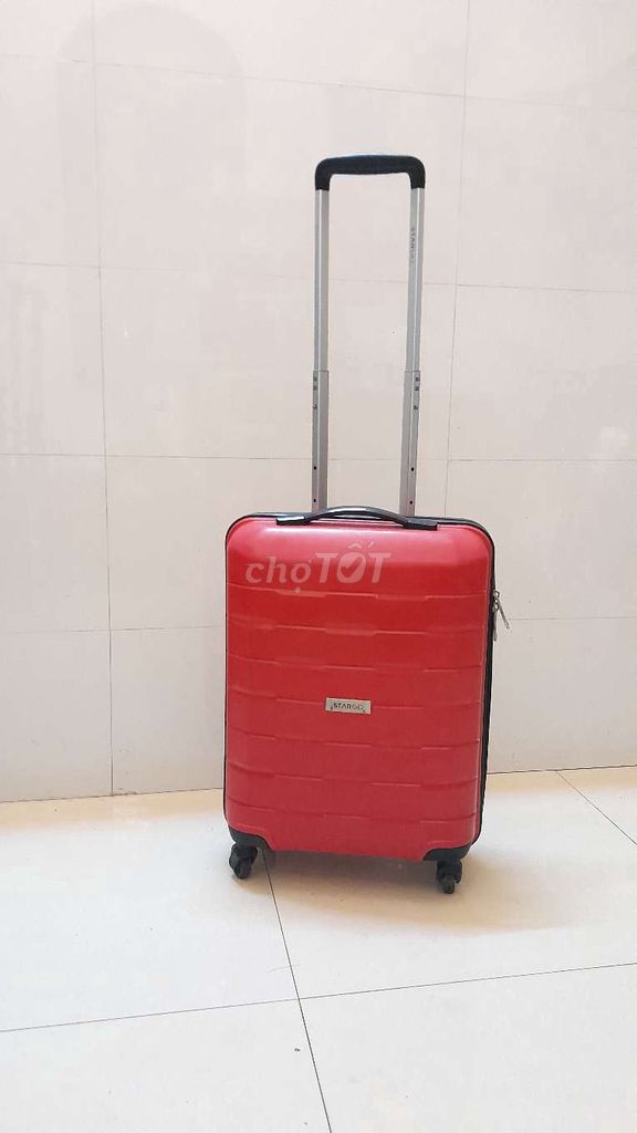 Vali size20 Stargo- Mỹ. Mua bán Túi xách tại Quận Đống Đa Hà Nội được đăng bởi Phạm văn Thanh hình 1
