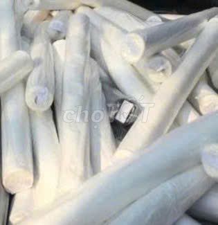 Vải lót Trắng Xịn hàng Nhà máy, 1.55m. Mua bán Nội thất, đồ gia dụng khác tại Quận Đống Đa Hà Nội được đăng bởi Elysia Office hình 1