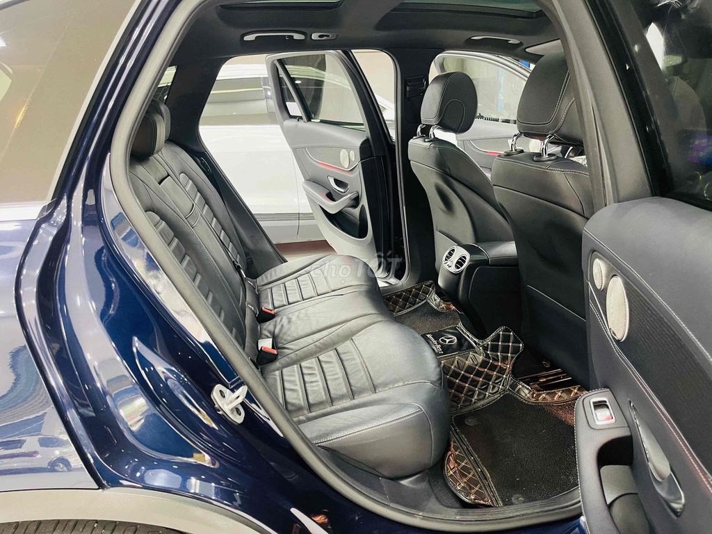 ✅GLC300 sx 2021 - odo Lướt 24,000 km. Mua bán Ô tô tại Quận Tân Bình Tp Hồ Chí Minh được đăng bởi Nguyễn Văn Lâm hình 10