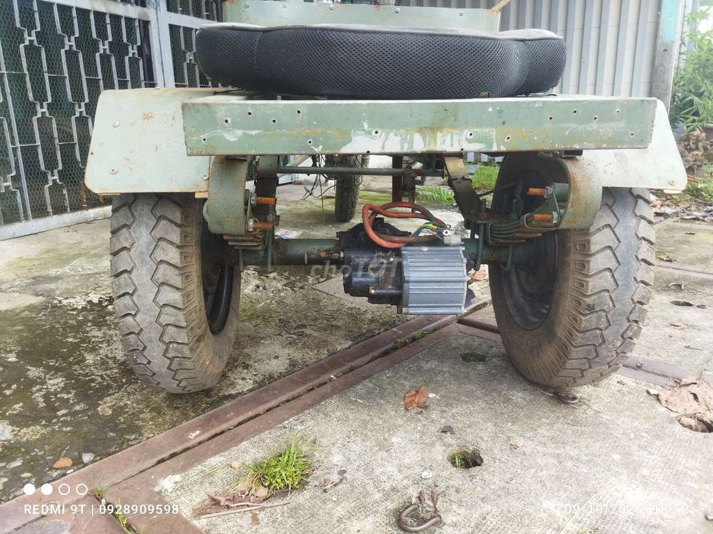 3 gác điện. Mua bán Phương tiện khác tại Huyện Củ Chi Tp Hồ Chí Minh được đăng bởi Nguyệt Vũ hình 2