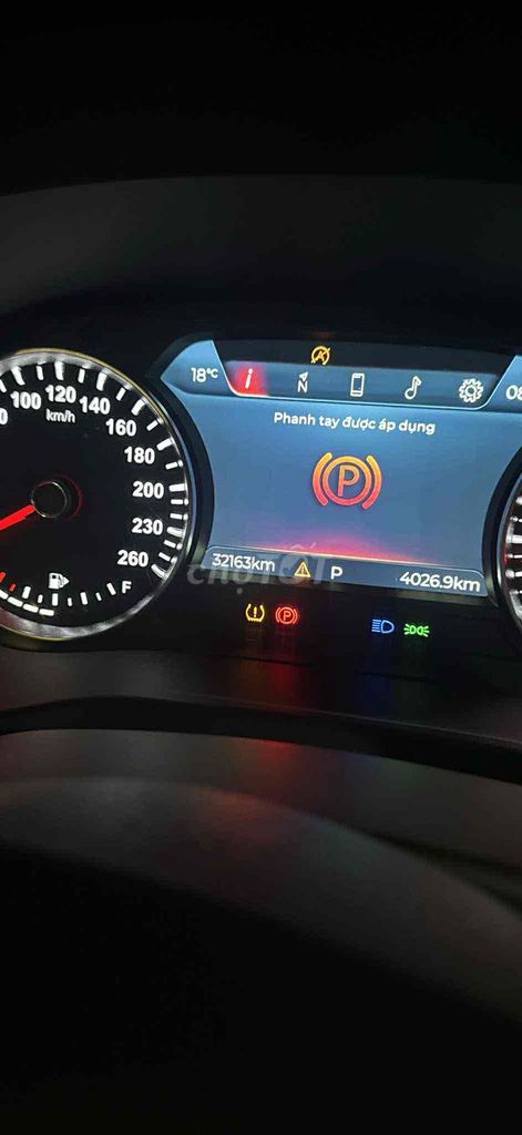 VinFast Lux A2.0 2022 A2.0 Tiêu chuẩn - 30000 km. Mua bán Ô tô tại Thành phố Đà Lạt Lâm Đồng được đăng bởi Trọng Hiếu hình 5