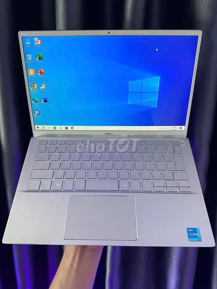 Dell Inspiron 5301 I3-1115g4 8GB/256GB. Mua bán Laptop tại Quận 1 Tp Hồ Chí Minh được đăng bởi Hội Đồ Điện Tử hình 1