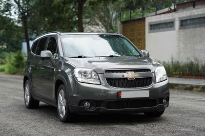 Chevrolet Orlando 2012 LTZ chất xe rất đẹp full đồ. Mua bán Ô tô tại Thành phố Thủ Đức Tp Hồ Chí Minh được đăng bởi Võ Văn Kiệt
