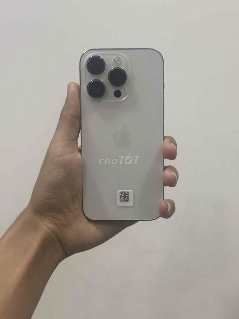 14PRO 128gb màn mực. Mua bán Điện thoại tại Quận 12 Tp Hồ Chí Minh được đăng bởi Sang Mobile hình 1