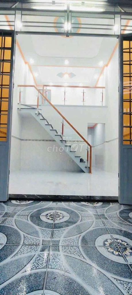 Красивый дом 4х12м