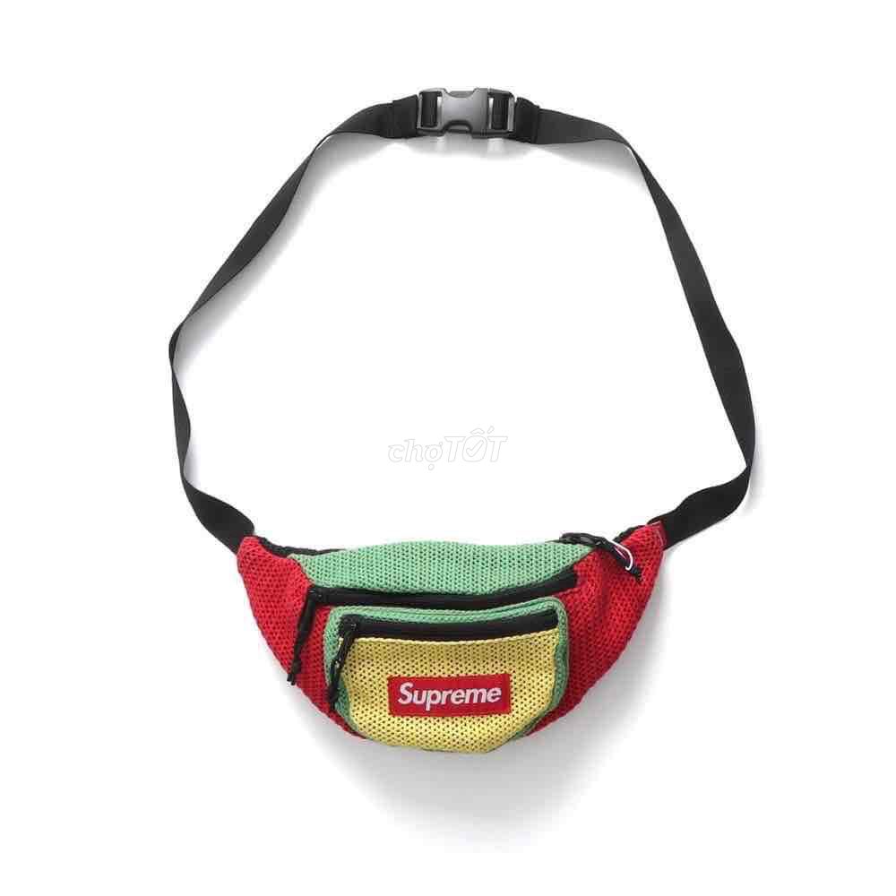 Shoulderbag Supreme Real Bao Check. Mua bán Túi xách tại Quận Bình Thạnh Tp Hồ Chí Minh được đăng bởi Trương Quốc Bình hình 1