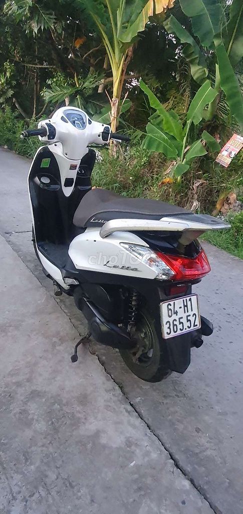 Yamaha Lette fi 125. Mua bán Xe máy tại Thị xã Bình Minh Vĩnh Long được đăng bởi Cường Nguyễn hình 6