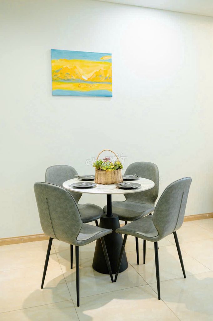 Spacious 2-bedroom Monarchy apartment by the Dragon Bridge — photo 10
