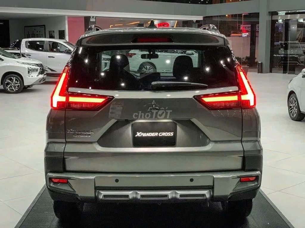 Xả lô xe XP Cross Nâu, Vin 25, model 25, new 100%. Mua bán Ô tô tại Thành phố Thủ Đức Tp Hồ Chí Minh được đăng bởi Dương Hải hình 3