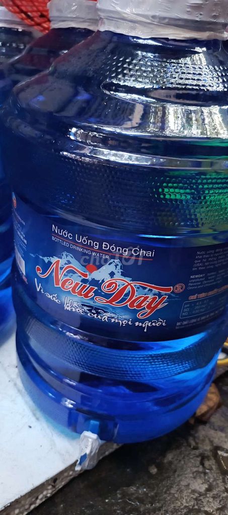 Đại lý nước Shipper Water-Tạp Hoá Bảo Ngọc-Cafe