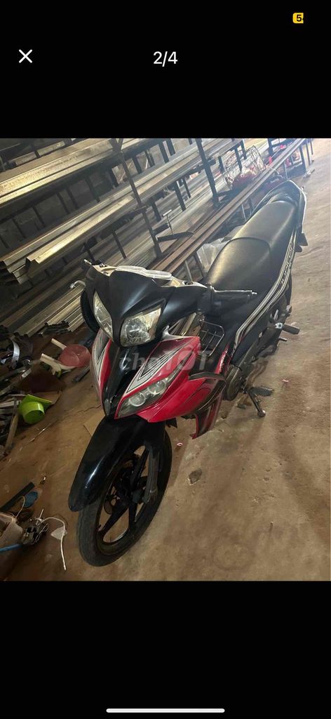 jupiter xe chất máy êm. Mua bán Xe máy tại Huyện Cư M'gar Đắk Lắk được đăng bởi Long Phan hình 3