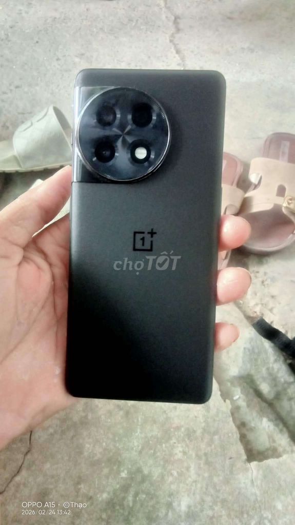 OnePlus Ace 2 Đen Mới. Mua bán Điện thoại tại Thị xã Tân Uyên Bình Dương được đăng bởi Sang phạm hình 1