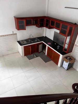 Аренда · 2 комн. · 50 м² · Quận 12, ул. Dht17