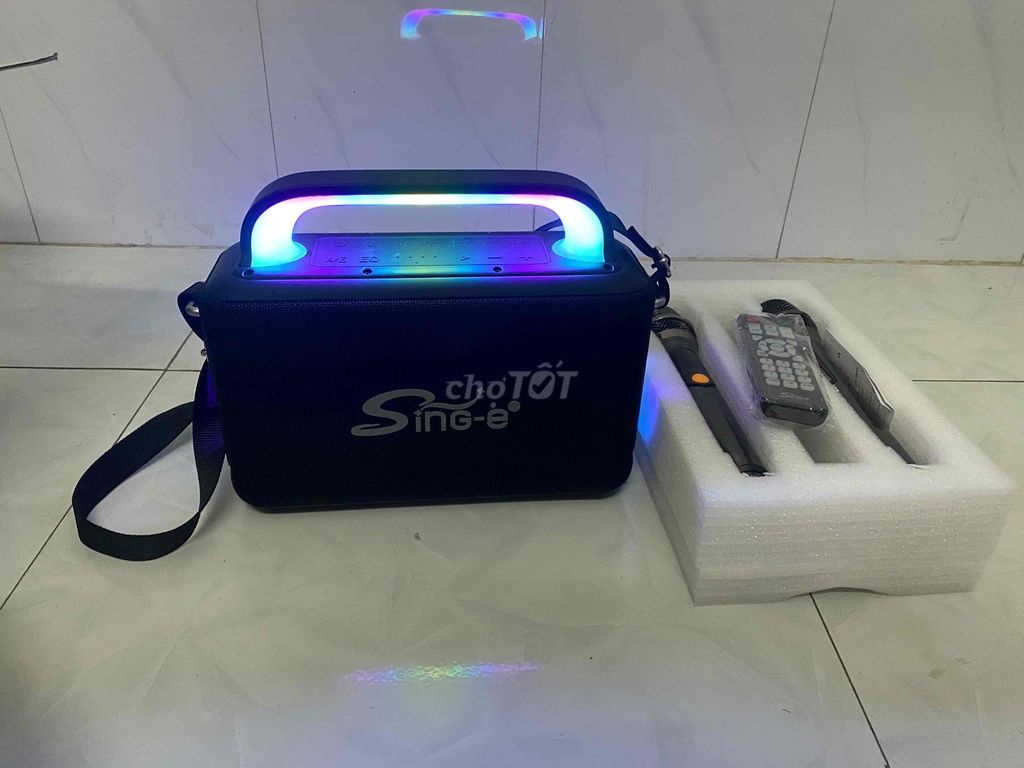 Loa karaoke Hivi 2650 Đen. Mua bán Tivi, Âm thanh tại Huyện Trảng Bom Đồng Nai được đăng bởi Đoàn Văn hình 1