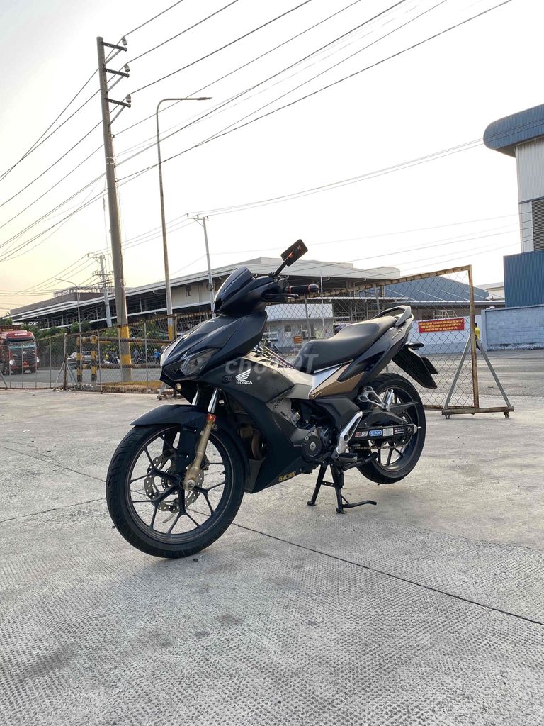 𝐇𝐨𝐧𝐃𝐚 𝐖𝐢𝐧𝐧𝐞𝐫𝐗 𝐀𝐁𝐒. Mua bán Xe máy tại Huyện Củ Chi Tp Hồ Chí Minh được đăng bởi Sơn Trần hình 2