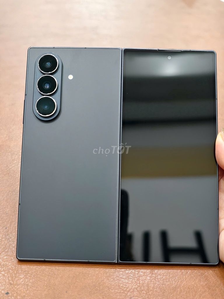 Samsung Galaxy Z Fold 7 bản 256gb bh Care+ T7-27. Mua bán Điện thoại tại Quận Đống Đa Hà Nội được đăng bởi Hn Store hình 1
