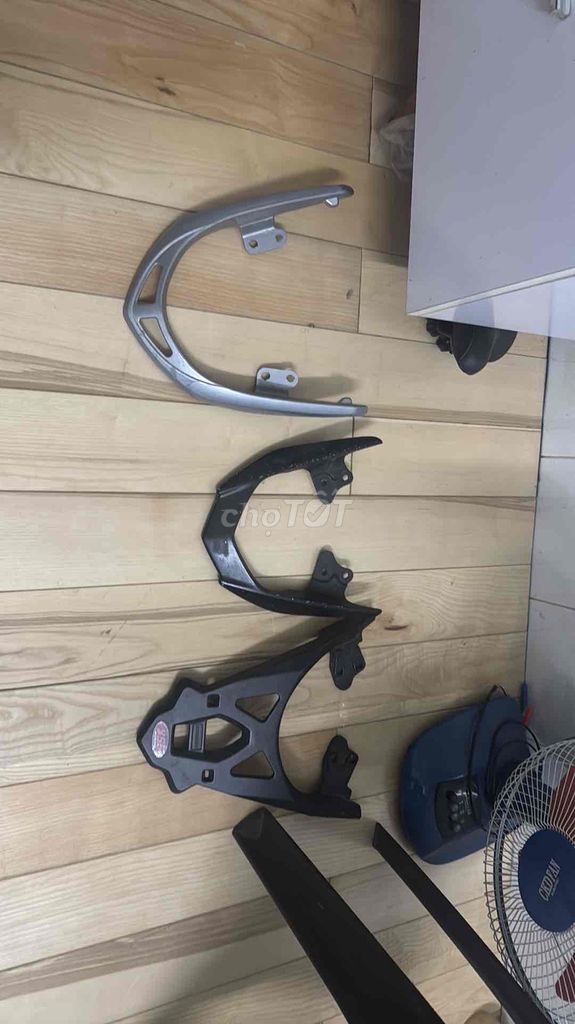 còn mớ cảng xe máy cần thanh lý lấy hết giảm giá. Mua bán Phụ tùng xe tại Thành phố Thủ Dầu Một Bình Dương được đăng bởi trần trân  hình 1