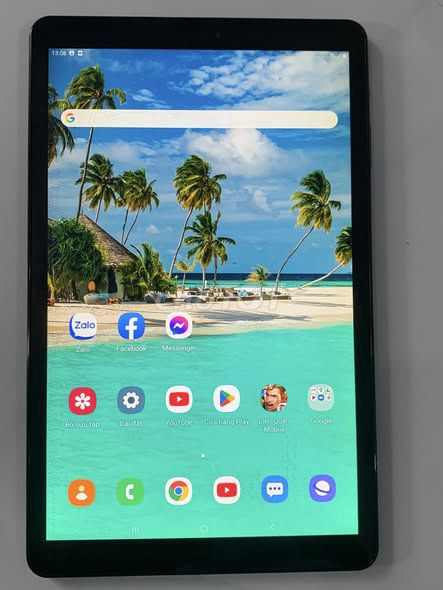 Samsung Tab A 10.5 inch 3GB/32GB Đã qua sử dụng. Mua bán Máy tính bảng tại Quận 1 Tp Hồ Chí Minh được đăng bởi Hội Đồ Điện Tử hình 1