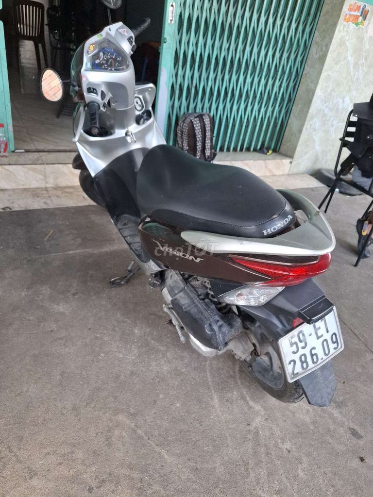 Mình muốn đổi qua xe điện. Mua bán Xe máy tại Quận 5 Tp Hồ Chí Minh được đăng bởi phạm Dương  hình 5