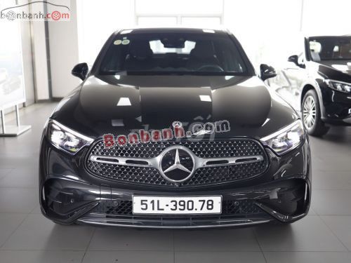 Mercedes Benz GLC 300 4Matic 2023. Mua bán Ô tô tại Quận 7 Tp Hồ Chí Minh được đăng bởi Hoàng Used Car hình 1
