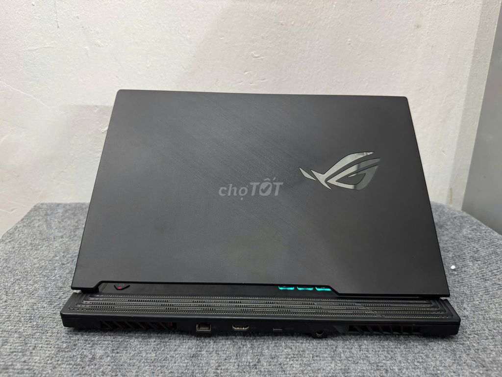 ASUS ROG Strix G512LI i5-10H|1650Ti. Mua bán Laptop tại Quận Thanh Xuân Hà Nội được đăng bởi Kiều Sơn hình 1