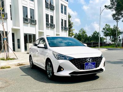 Hyundai Accent 2022 số tự động bản Đặc Biệt