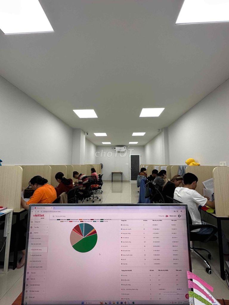 TUYỂN NV TELESALES-TƯ VẤN CHỐT ĐƠN 10-20TR/tháng. Việc làm tại Quận Bình Tân Tp Hồ Chí Minh được đăng bởi CÔNG TY TNHH Hải Thiên Minh hình 3