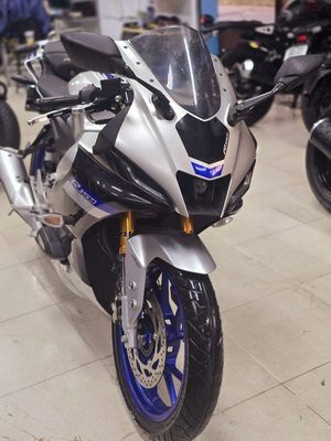 R15M Abs biển43 còn bảo hành hãng đến 2027. Mua bán Xe máy tại Quận Thanh Khê Đà Nẵng được đăng bởi Quý Moto Cycle 21 điện biên phủ Đà Nẵng